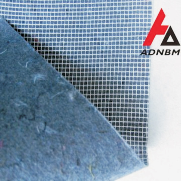 Composite mat
